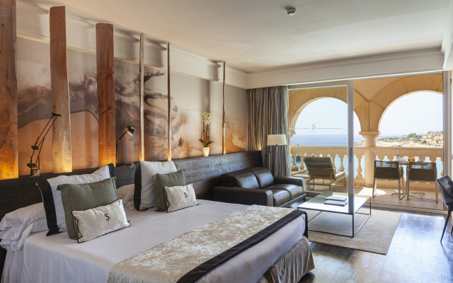Pure Salt Port Adriano Hotel & SPA - Adults Only