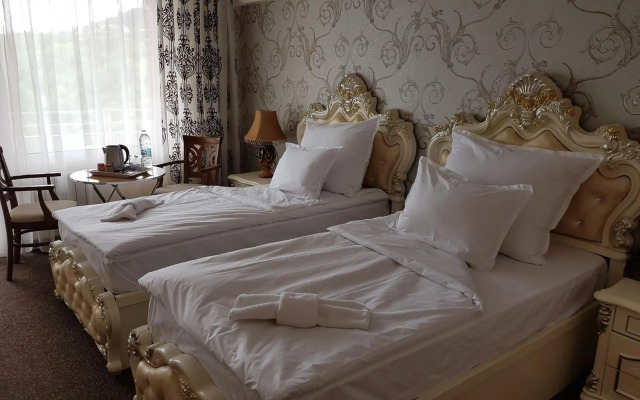 Elit Palace Hotel & Spa