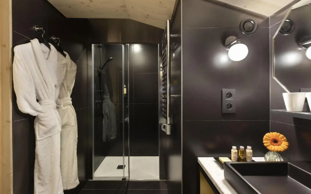 St-Alban Hotel & Spa