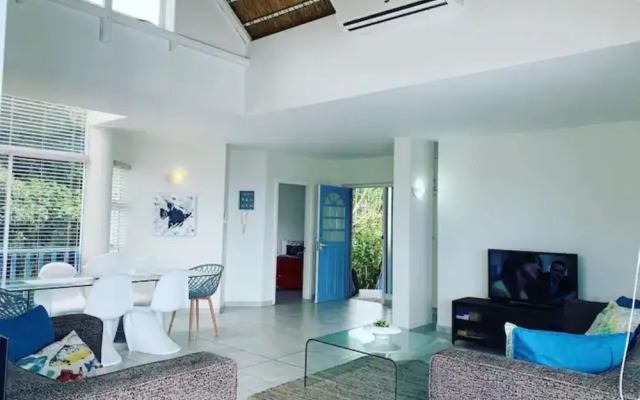 Beachfront Bliss in Ballito - 3 Bedroom Apartment