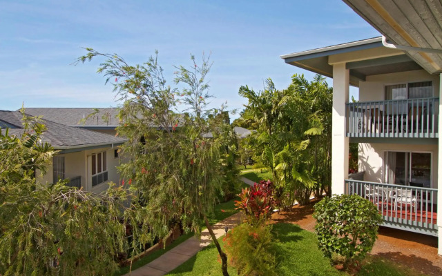 Club Wyndham Bali Hai Villas