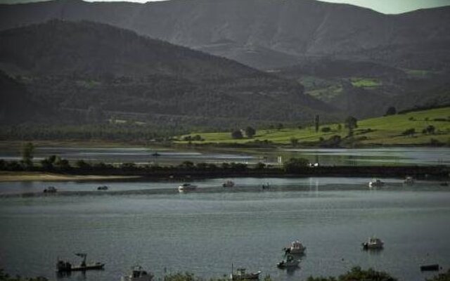 Posada El Labrador