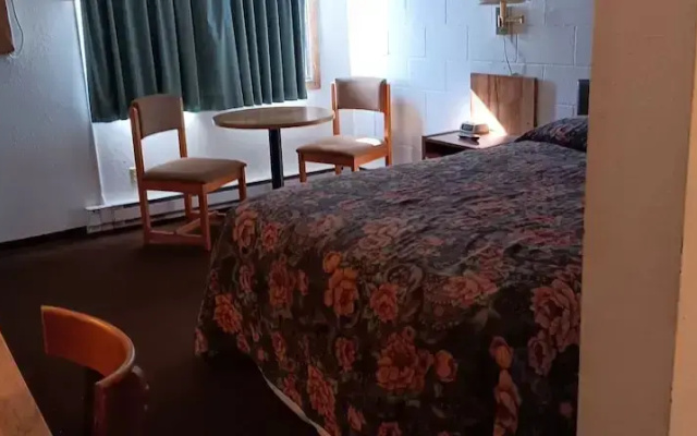 Scotwood Motel By OYO Washburn Nd