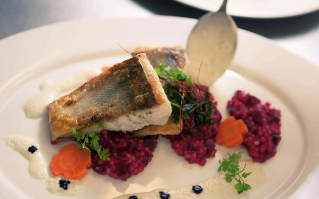 Mercure Hotel Stuttgart Airport Messe