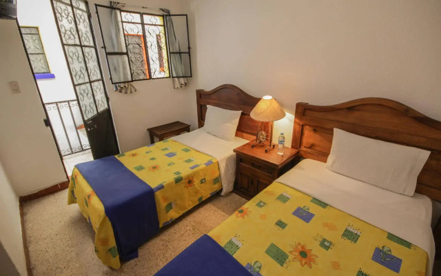 Hotel Nacional