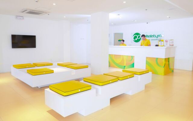 Go Hotels North Edsa