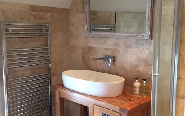 The Cherry Orchard B&B