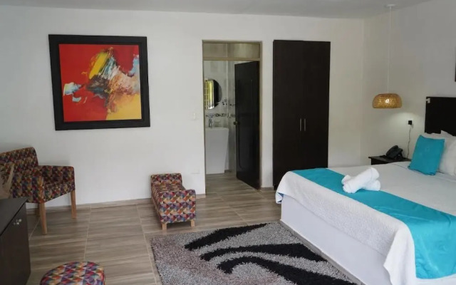 Villeta Boutique Hotel Spa