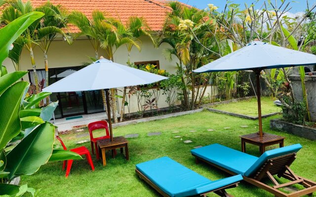 Pandawa Beach Home Stay