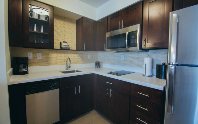 Residence Inn Austin Airport