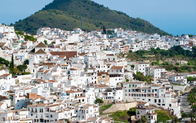 Holiday Home La Era - FRG130