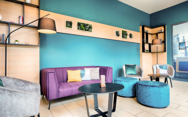 Best Western Plus Welcome Hotel Frankfurt