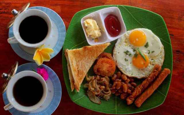 Beautiful Beach House