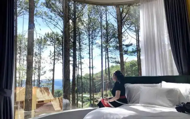 Omirita Resort