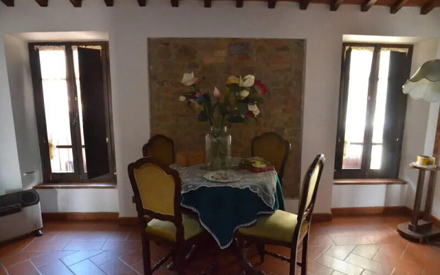 La Petronilla