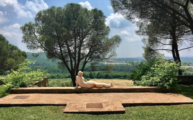 Resort Podere dell'Angiolo