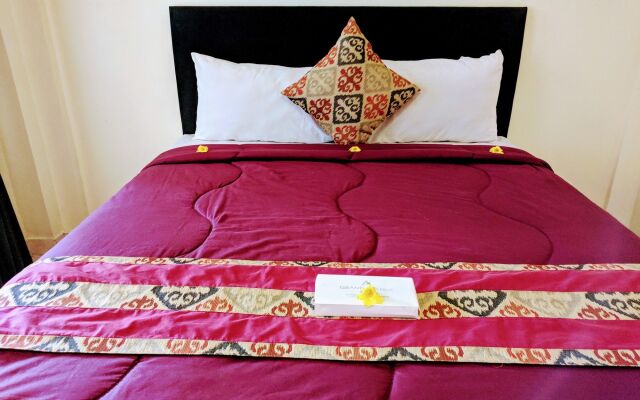 Grand Avenue Boutique Villas and Spa