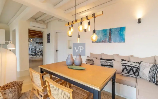 Villa Nirvana- Calm, Relaxing and no Wind!