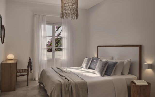 Dionysos Sea Side Resort