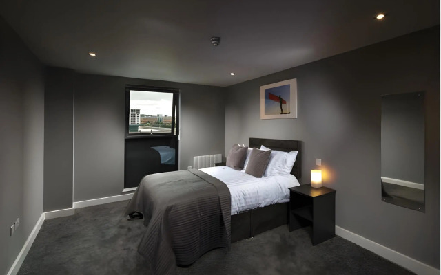Dream Apartments Quayside