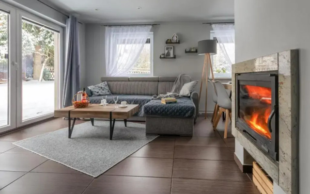 Zacisze Pod Śmielcem