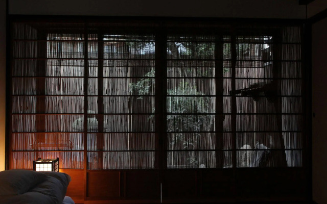 Momohana-an Machiya Holiday House