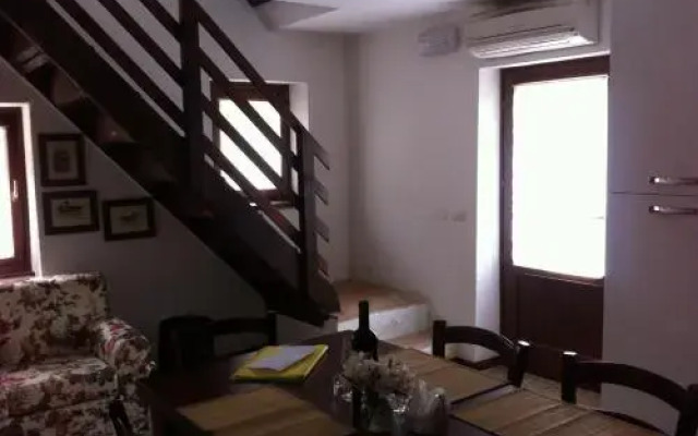 Agriturismo Corte Spinosa