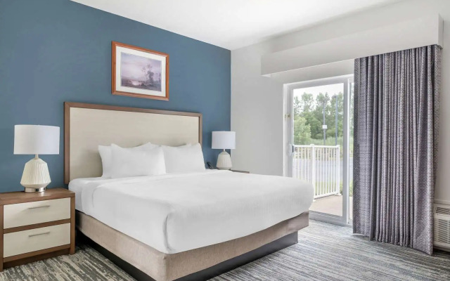 Hilton Vacation Club Varsity Club South Bend, IN