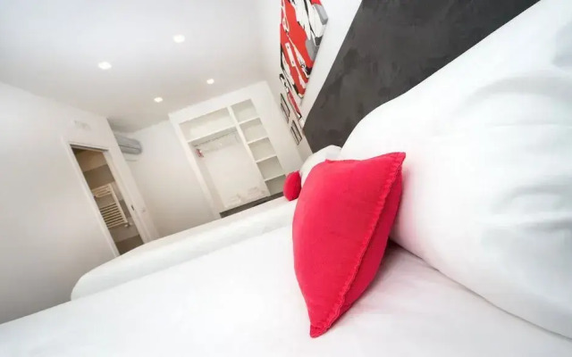 Vaticano - DormiRoma Apartments