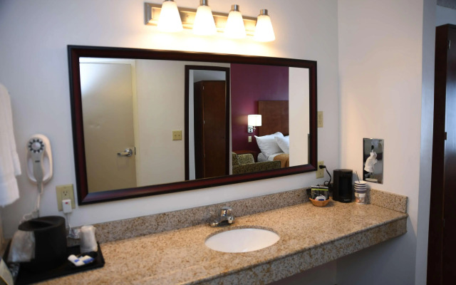 Best Western Okmulgee