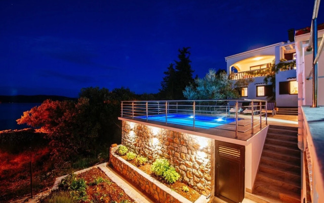 Holiday Home Malinina