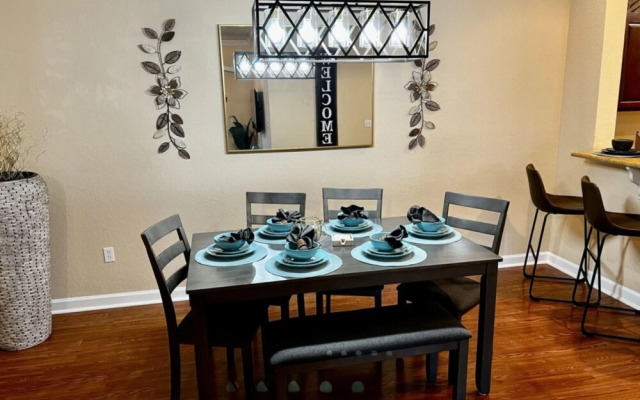 Villa Tuscana by Fairytale VR