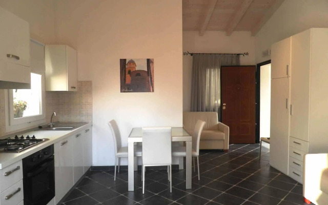 Resort Costa Morroni