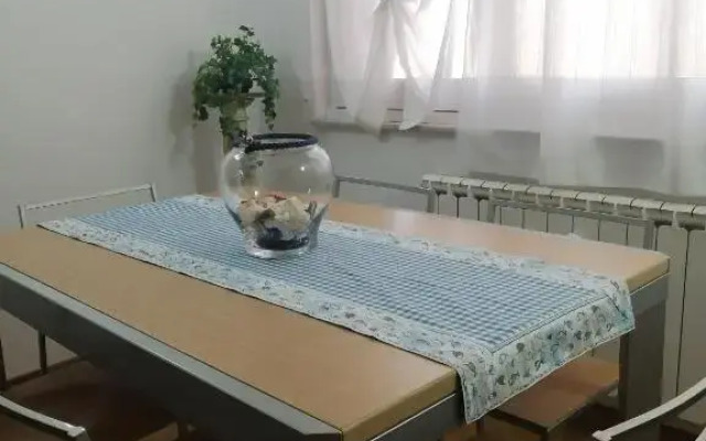 ChiarAlice/home: 10 min mare - 5 min centro