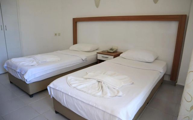 Kleopatra Smile Hotel