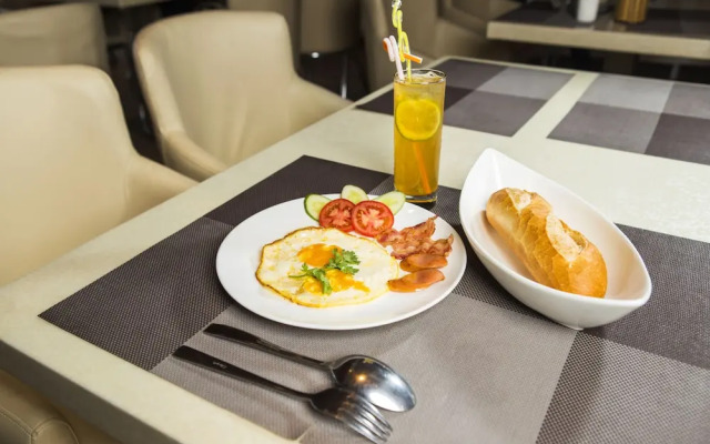 CAPITAL O 1038 Mismo Hotel