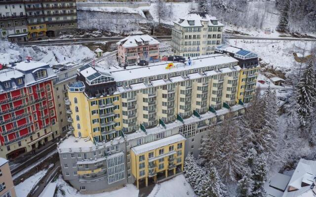 MONDI Hotel Bellevue Gastein