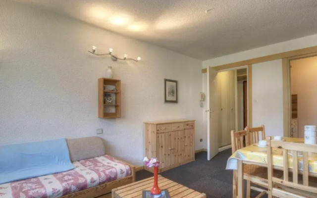 Appartement Serre Chevalier, 1 pièce, 4 personnes - FR-1-330E-69