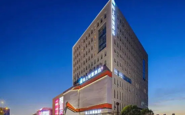 Moshang Hotel