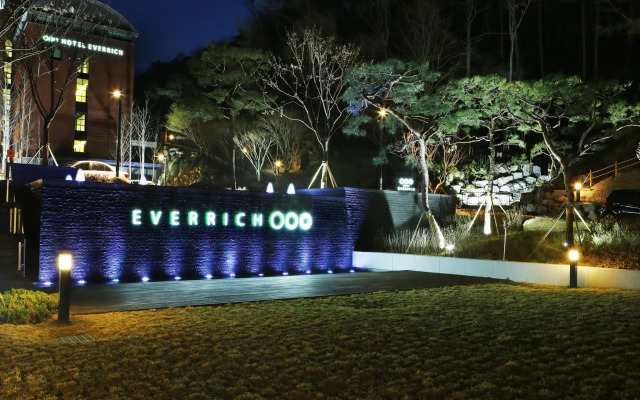 Hotel Everrich
