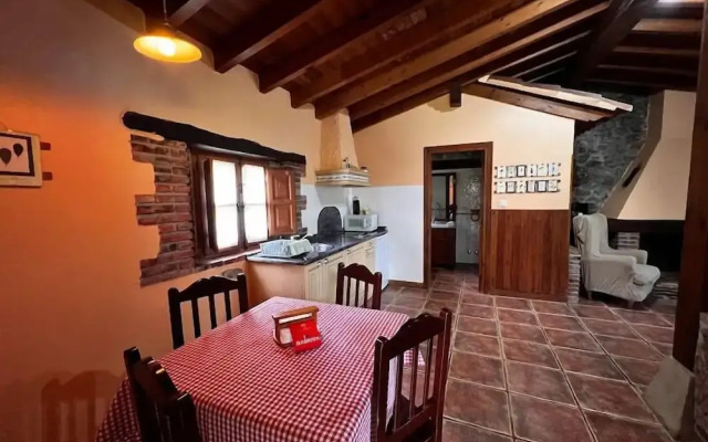 Los Acebos de Peña Cabarga
