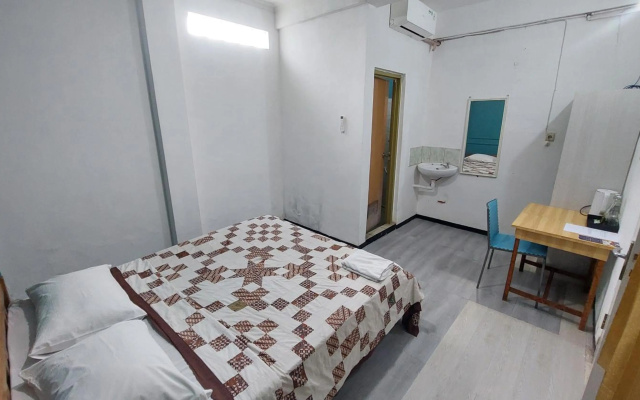 Riche Heritage Hotel