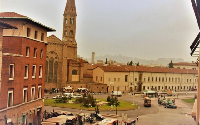 Hotel Berna