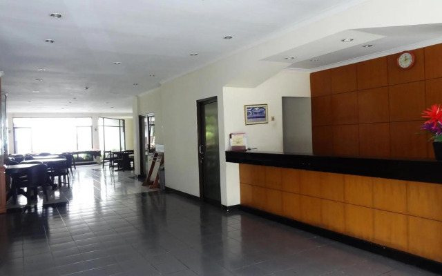 Hotel Cisarua Indah