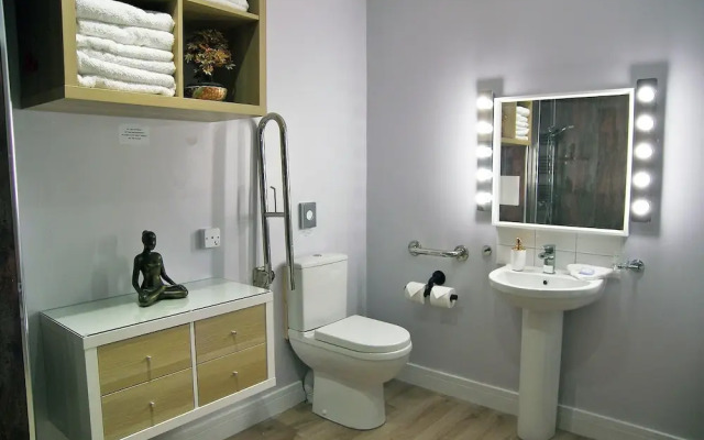 Beaverhall Holiday Apartments