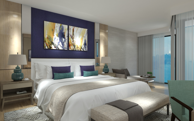 Susesi Luxury Resort - All Inclusive