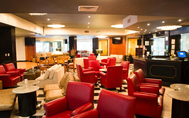 Holiday Inn Tuxtla Gutierrez by IHG