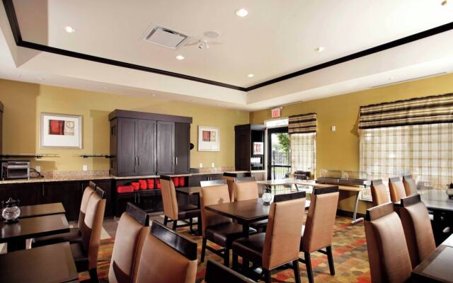 Towneplace Suites Sudbury