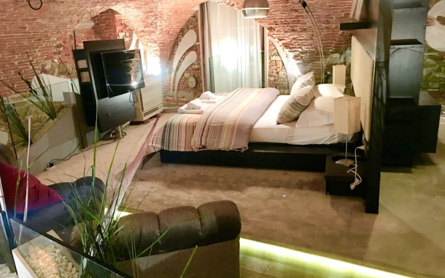 Florence Boutique Apartments