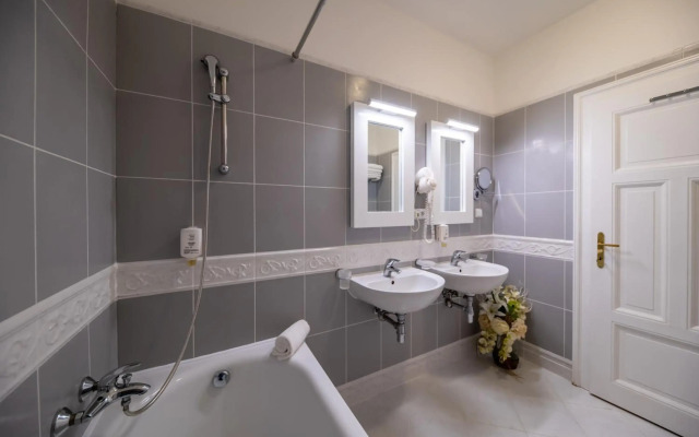 Aparthotel Verona